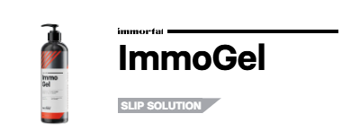 CARPRO Immortal™ ImmoGel 1 lt - Ppf Konumlandırıcı Kayganlaştıcı Jel_guclu