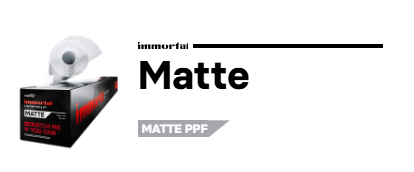 CARPRO Immortal™ Matte_guclu