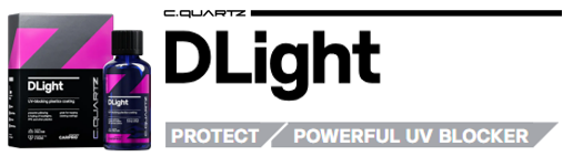 CARPRO C.Quartz DLight Far ve Trim Seramiği 30 ml_guclu