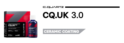 CARPRO C.Quartz CQUK 3.0 Seramik Kaplama 10ml_guclu