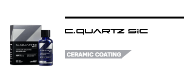 CARPRO C.Quartz Sic Seramik Kaplama (Silisyum Karbür) 50 ml_guclu