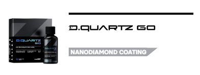 CARPRO D.Quartz Go Seramik Kaplama 50 ml_guclu