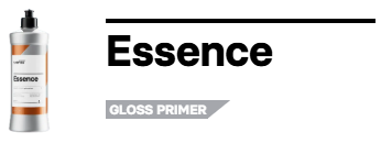 CARPRO Essence Extreme Gloss Primer 1 kg - Seramik İçerikli Boya Koruyucu Cila_guclu