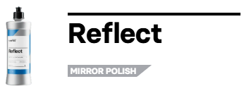 CARPRO Reflect Super Fine Polish 1 kg - Hare Giderici Cila_guclu