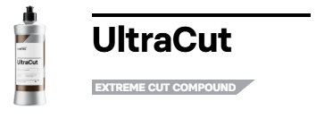 CARPRO Ultracut Extreme Cut Compound 1 kg_guclu