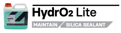 CARPRO HydrO2 Lite 4 lt - Islak Görünümlü Hızlı Cila_guclu