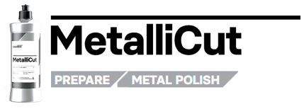 CARPRO MetalliCut Metal Polishing Compound 500 gr - Metal Temizleyici Ve Parlatıcı_guclu