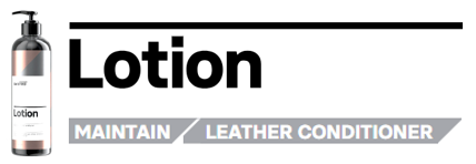 CARPRO Lotion Protective Leather Conditioner 500 ml - Deri Koruma_guclu