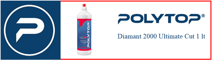 polytop diamant 2000 ultimate cut 1 lt_guclu