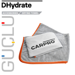 CARPRO DHydrate Microfibre Drying Towel 70x100 cm / Kurulama Bezi