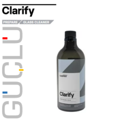 CARPRO Clarify Streak-Free Glass Cleaner 1 lt / İz Bırakmayan Cam Temizleme Spreyi